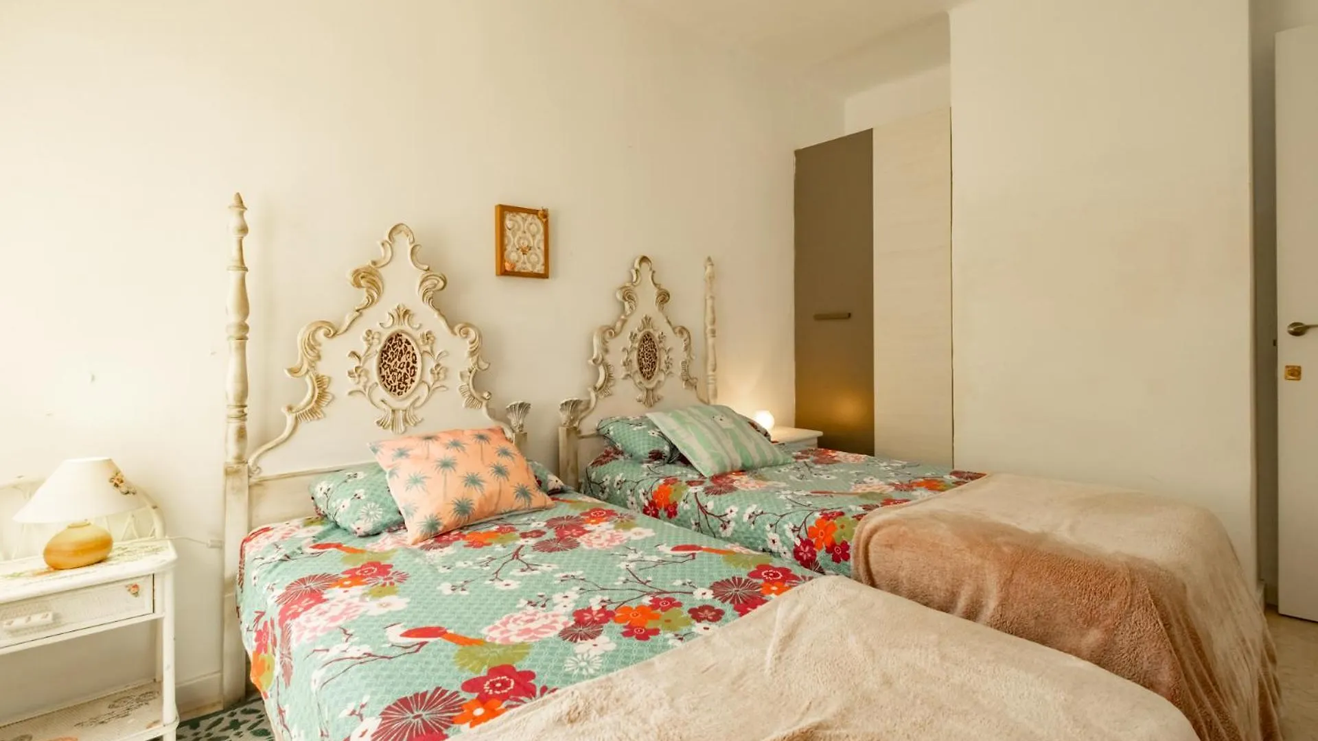 Apartment Lacasadebara 32Nigths Roda de Bera