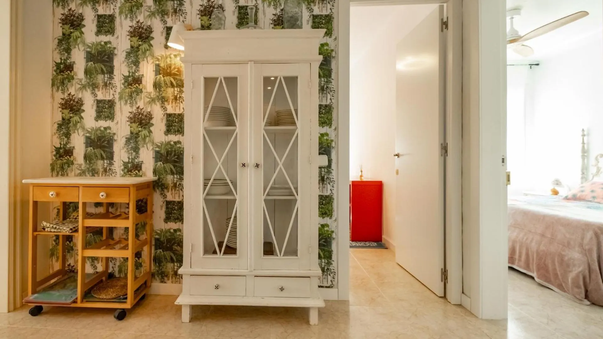 Apartment Lacasadebara 32Nigths Roda de Bera Spain