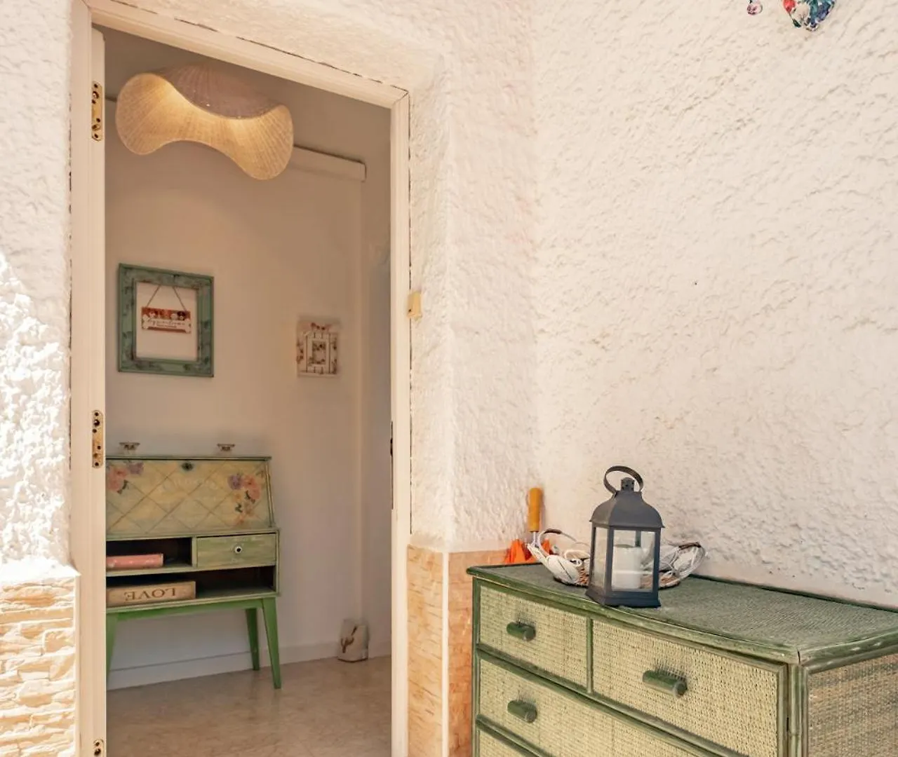 Apartment Lacasadebara 32Nigths Roda de Bera