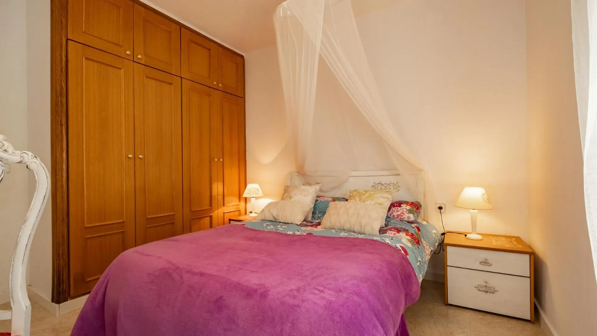 Apartment Lacasadebara 32Nigths Roda de Bera