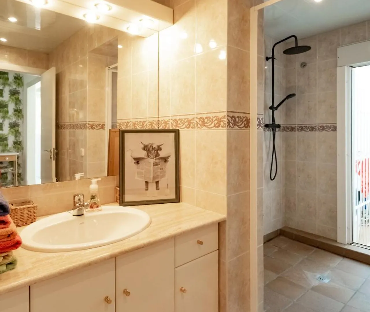 Apartment Lacasadebara 32Nigths Roda de Bera