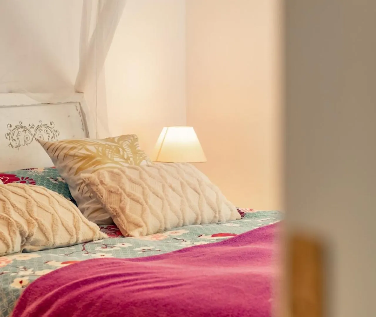 Apartment Lacasadebara 32Nigths Roda de Bera