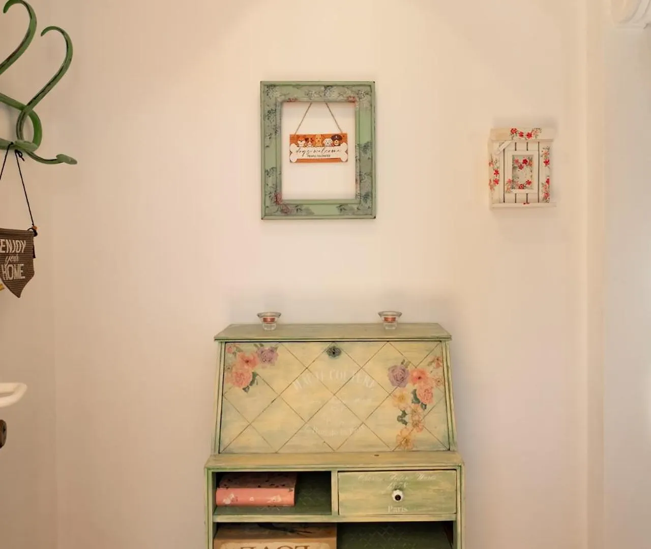 Downhouse Habitacions Roda de Bará Homestay szállás